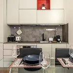 Niguarda Stylish Flat Near M5