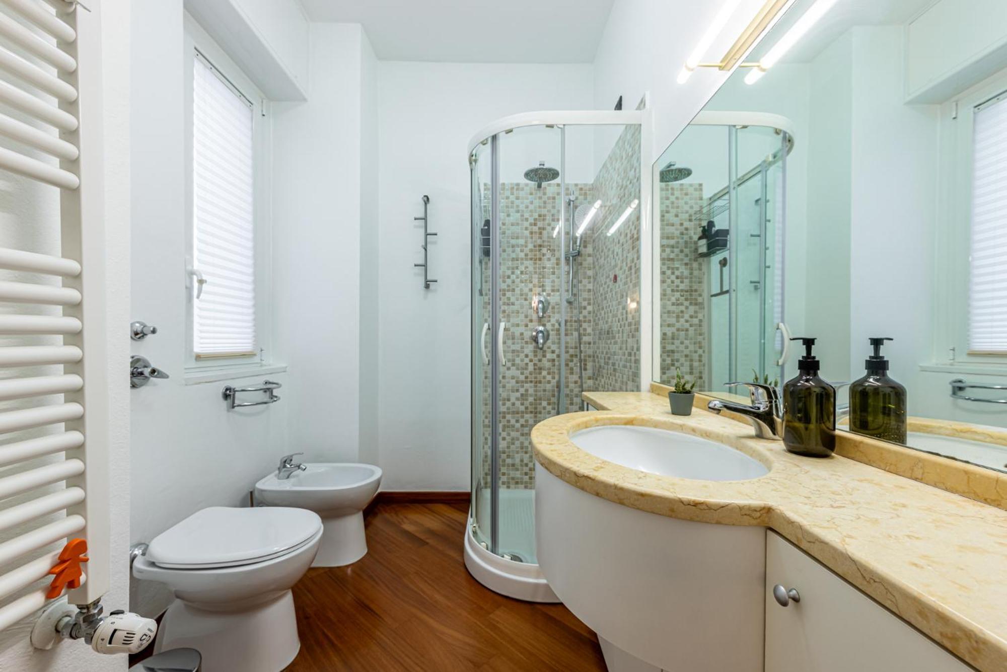 Niguarda Stylish Flat Near M5 Appartement *