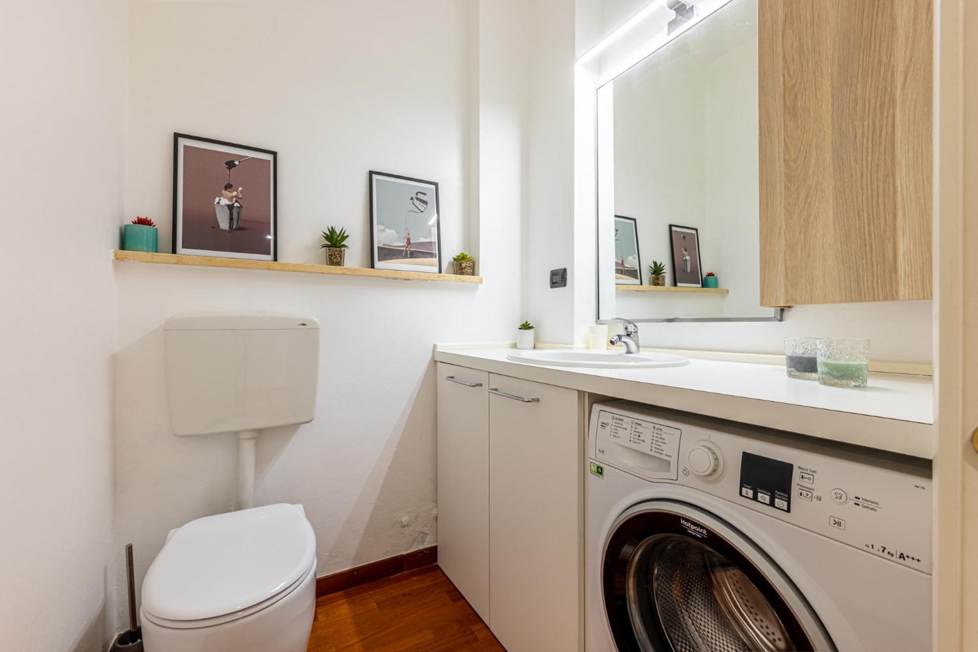 Niguarda Stylish Flat Near M5 * Milan