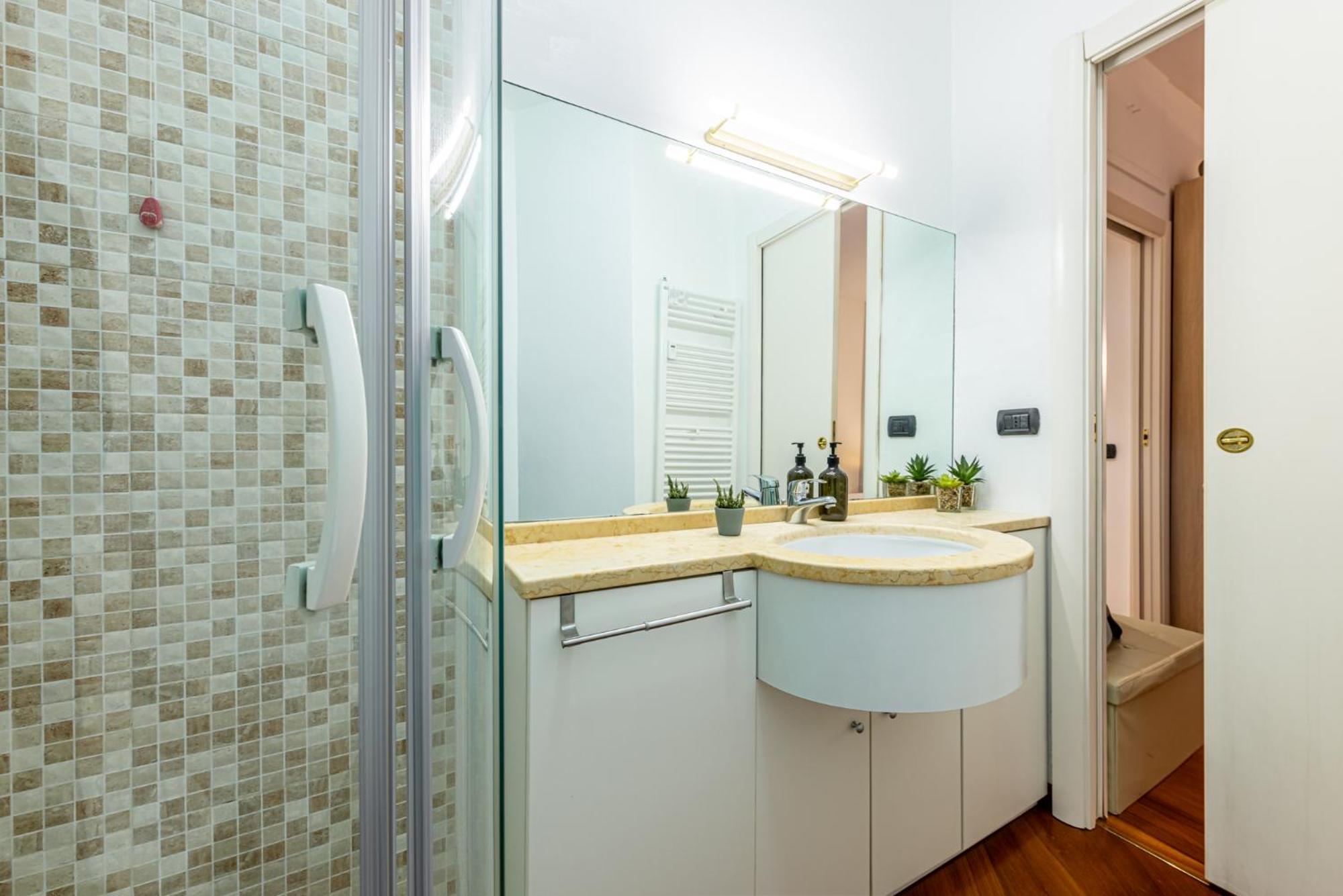 Niguarda Stylish Flat Near M5 Appartement *
