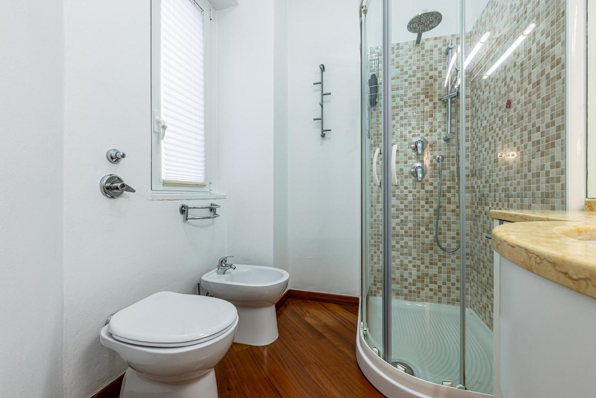 Apartment Niguarda Stylish Flat Near M5